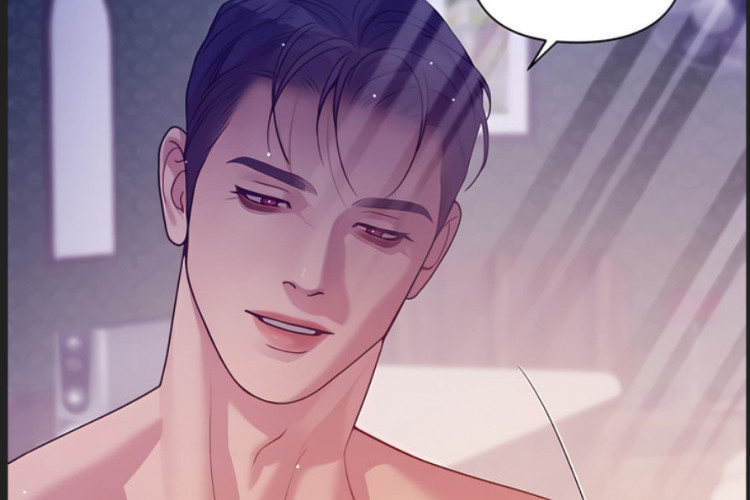 Spoiler BL Manhwa Pearl Boy : Ignite The Dawn Chapter 45 en Español, ¿Yuta vuelve con Seonghyeon?