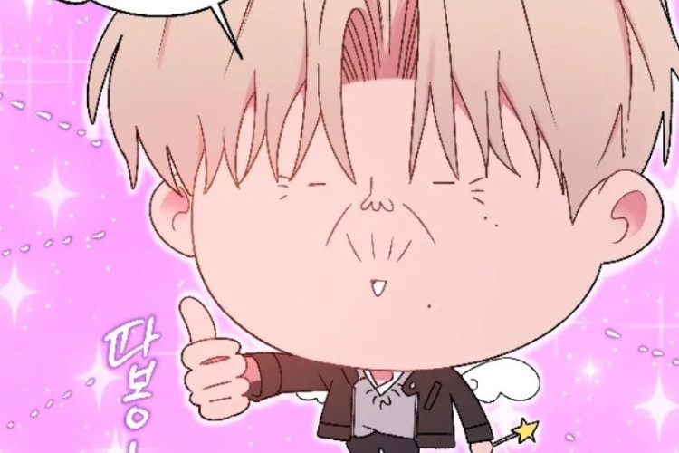 Guía de Lectura del Manhwa BL Las Frecuencias del Primer Amor Capítulo 15 en Español, ¡RAW! Todavía un Poco Tímido