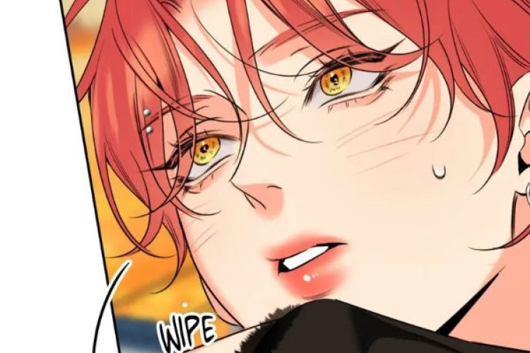 Leer Honey Trouble Temporada 2 Capítulo 51 en Español Scan, El conflicto se vuelve cada vez más emocionante e interesante