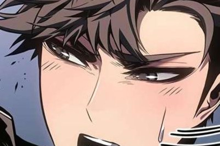 Leer Manhwa Bad Born Blood Capítulo 84 en Español Scan, estudiante de ingeniería molesto  