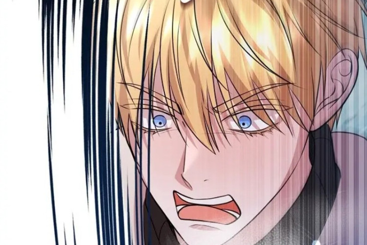 ¡Hagamos Una Pausa! Argumento del Manhwa BL En la Cama con el Protagonista Masculino 27 en Español