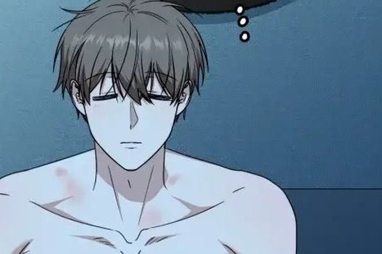 RAW Manhwa Miembro del Gremio de Vecinos Capítulo 112 español Sub y Spoilers, dormir después de hacer el amor