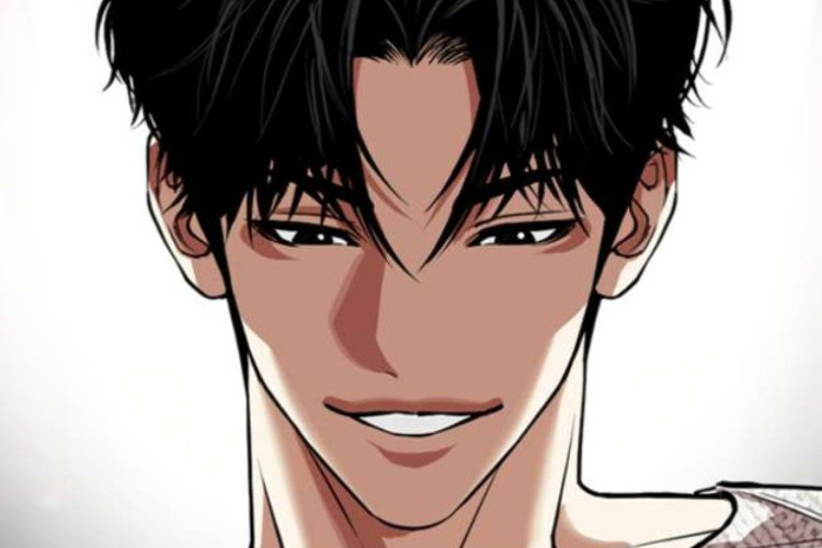 RAW Leer Manhwa Lookism Capítulo 607 en Español, El Karma se Paga al Instante