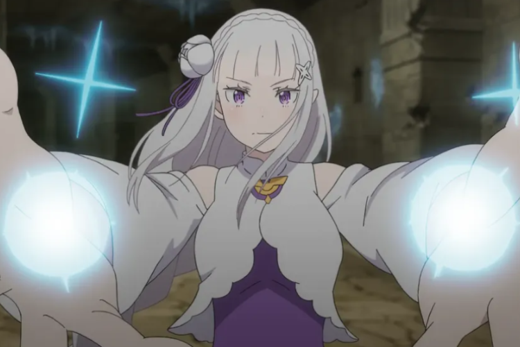 Ver el Anime «Re:Zero - Starting Life in Another World», Temporada 4, Episodio 16, Con Subtítulos en Español, Avance y Fecha de Estreno