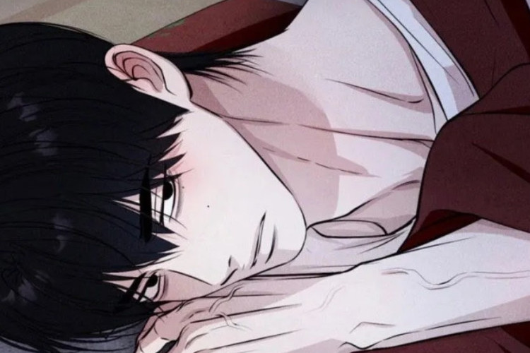 ¡Me Encanta Coquetear! Spoiler & Enlace para Leer Manhwa BL Sin Dormir Capítulo 72 en Español