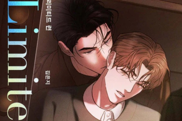 Enlace para Leer Manhwa BL Limited Run en Español Capítulo Completo 1-96 Gratuito, Edición Limitada