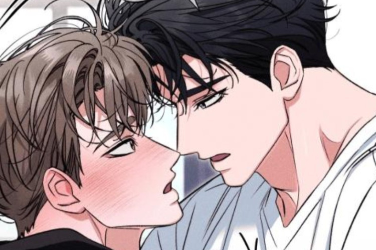 ¡LO MÁS DESTACADO DEL RAW! Manhwa BL Sweet Sugar Candyman Capítulo 12 en Español, Actividades Divertidas