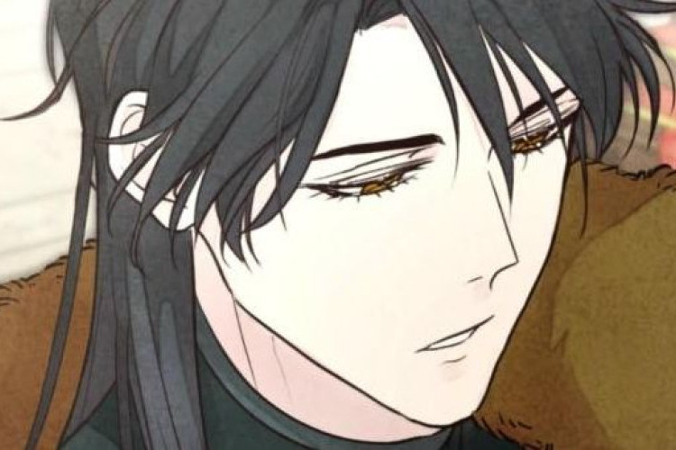 Leer de Manhwa Winter Field Capítulo 21 en Español Scan, recibir un consejo