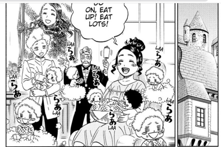 Lecture du Manga Black Clover Capítulo 393 en Español, Prepárate para un nuevo ataque