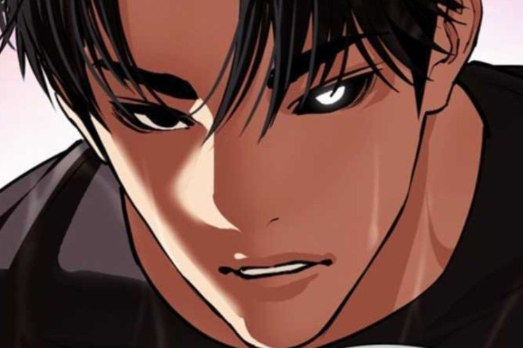 Spoiler RAW! Leer Manhwa Lookism Capítulo 609 en Español, Vasco es el Mejor Amigo