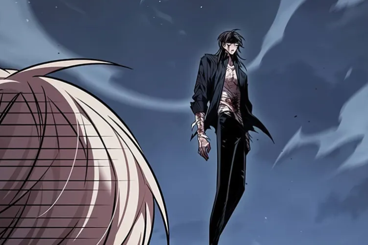 Plataforma de Lectura ELECEED Capitulo 418 en Español, Tras Darse Cuenta de Que Jiwoo También