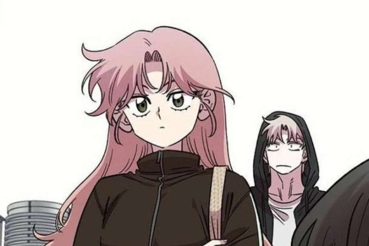 The Childhood Friend Complex Capítulo 70 en Español, ¡Haz Clic Aquí para Leer Manhwa Gratis!