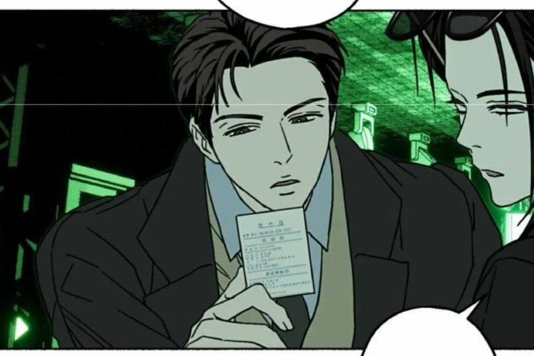 Spoiler o Manhwa Felices Juntos (Happy Twogether) Capítulo 25 en Español, ¡Una historia de amor!