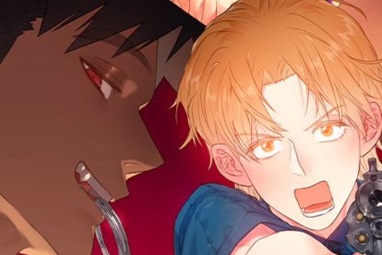 Leer Alto ahí, ¡arriba las manos y eso también! Capítulo 36 en Español Scan, historias adicionales cada vez más emocionantes e interesantes