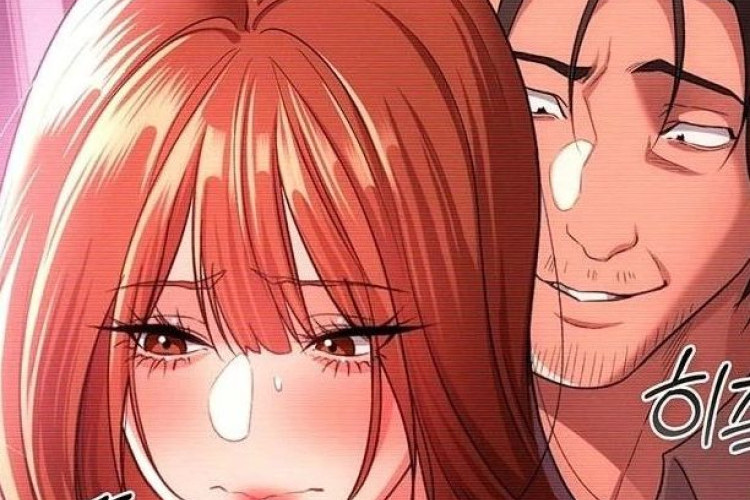 Leer Manhwa Negocios Peligrosos (A Dangerous Deal And The Girl Next Door) Capítulo 48 en Español Scan, una verdad se revela  