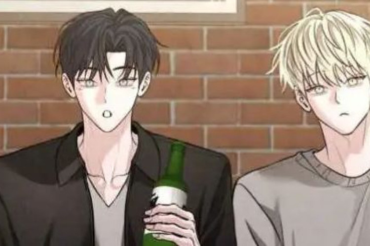 Enlance Manhwa Monday Savior Capítulo 84 español, Cita triple