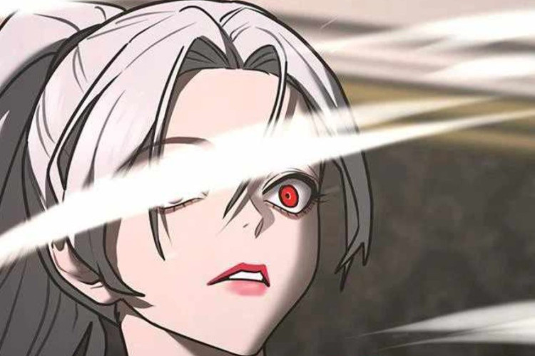 ¡Lo Más Emocionante! Explicación del Final del Manhwa Quest de la Realidad (Reality Quest) Cap 219 ESP SCAN