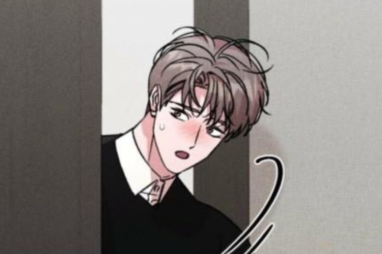 RAW Leer Manhwa BL Sweet Sugar Candyman Capítulo 5 en Español, Es Fácil Ponerse Nervioso