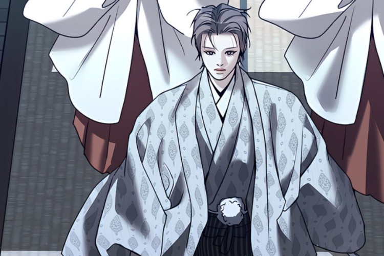 Spoiler BL Manhwa Pearl Boy : Ignite The Dawn Capítulo 43 en Español, Seunghyun empieza a investigar