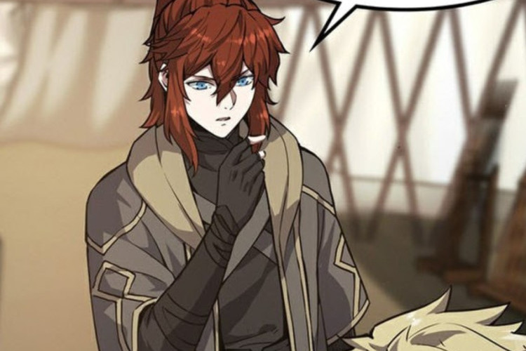 The Beginning After The End (La Vida Después de la Muerte) Capítulo 230 en Español, ¡Haz Clic Aquí para Leer Manhwa Gratis!