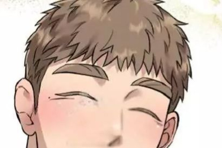 Enlance Osito De Miel (Honey Bear) Manhwa Capítulo 95 en Español Scan, un día feliz