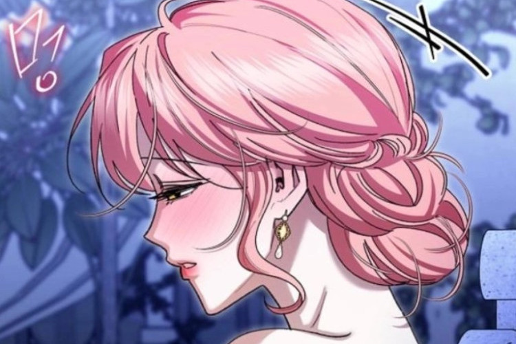 ¡Un Parque lleno de Amor! Spoiler y Enlace para Leer Manhwa I Drank It Instead of My Husband Capítulo 19 en Español