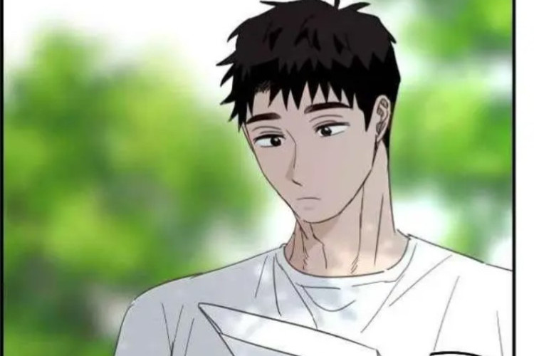 Leer el Manhwa Cuando el Sol se Asoma (Our Sunny Days) Full Capítulo en Español, Inclui a Última Sinopse!