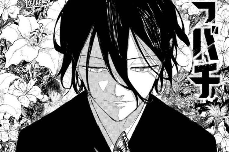 Spoilers Update! El Manga Kagurabachi Capítulo 125 en Español, ¡Cambio de jefe de clan!