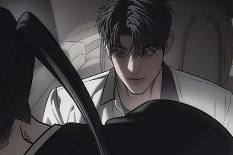 Valoración del Webtoon RAW Infiltrada en el Instituto Chaebol Capítulo 114 en Español, Convertirse en Rival