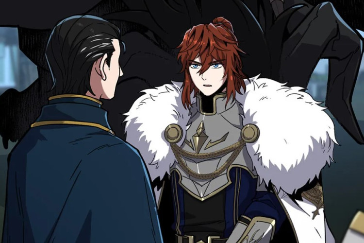 Spoiler du The Beginning After The End (La Vida Después de la Muerte) Capítulo 241 en Español, ¡Un acalorado debate!