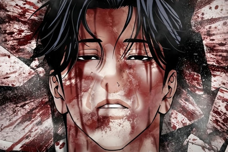 Spoiler RAW! Leer Manhwa Lookism Capítulo 604 en Español, El Niño Tan Esperado