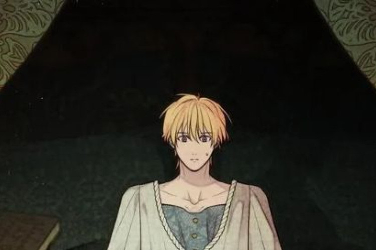 Leer Manhwa Winter Field Capítulo 18 en Español Scan, sentirse muy abatido