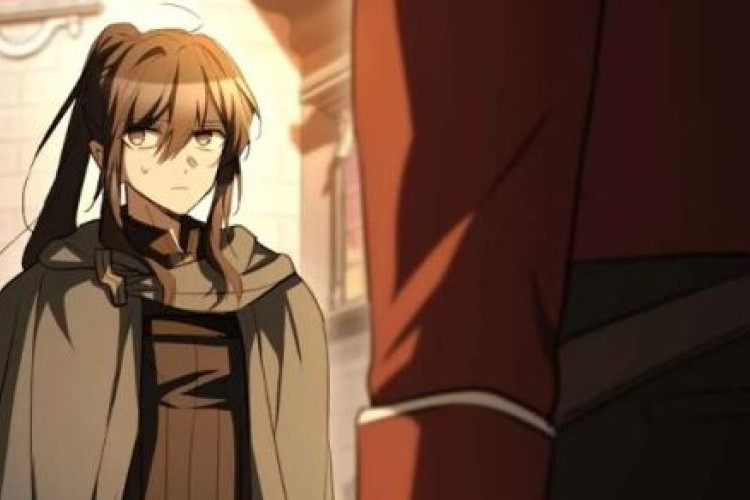 RAW Manhwa Helmut: The Forsaken Child Capítulo 135 español Sub y Spoilers, cuanto más difícil mejor