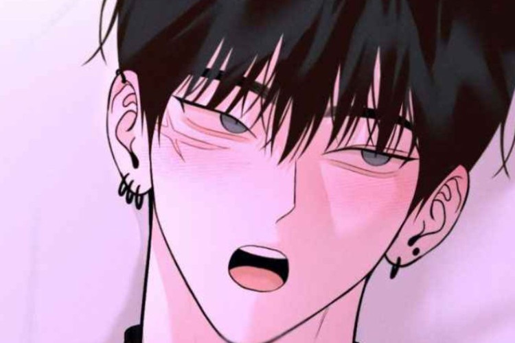 ¡Lo que quieras hacer! Enlace Para Leer BL Manhwa Monday Savior Capítulo 82 en Español