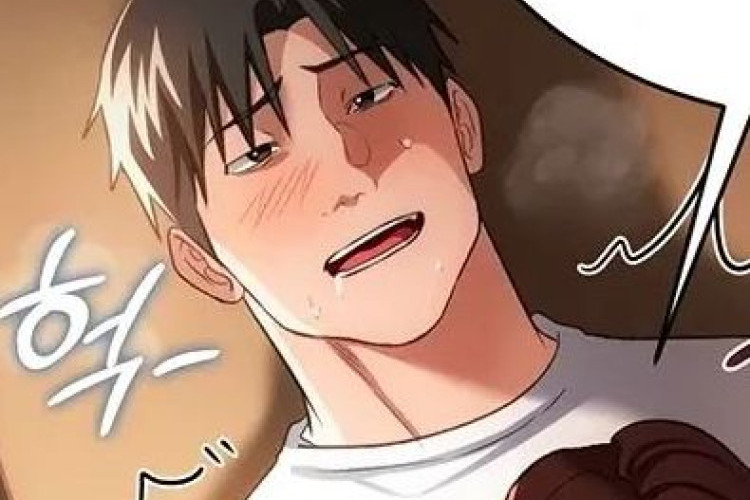 RAW Negocios Peligrosos (A Dangerous Deal And The Girl Next Door) Capítulo 46 español Sub, el estilo se vuelve cada vez más atrevido