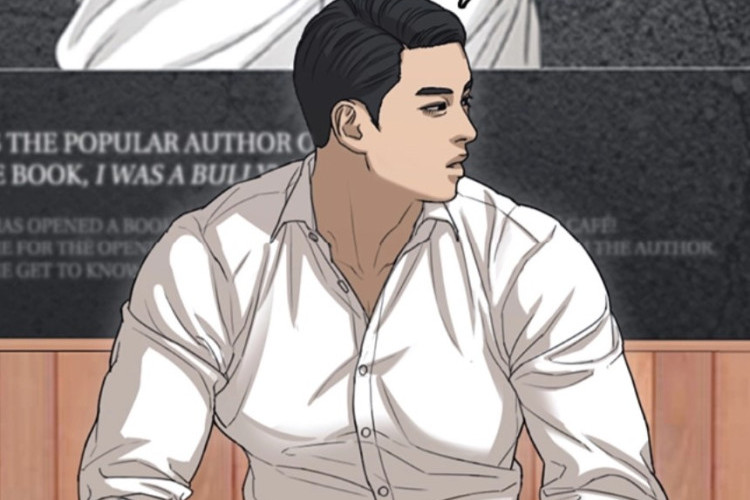 Reseña de Manhwa My Life as a Loser Capítulo 54 en Español, Un dato sorprendente