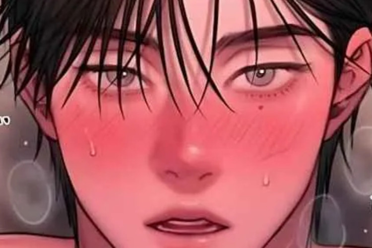 Leer Manhwa Greedy Capítulo 21 Español Scan Una Noche Calurosa Difícil De Olvidar