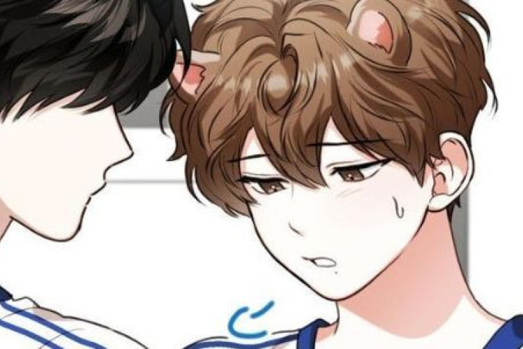 Leer Advertencia sobre bestias salvajes (Wild Beast Warning) Manhwa Capítulo 26 en Español Scan, hay cosas que no se desean