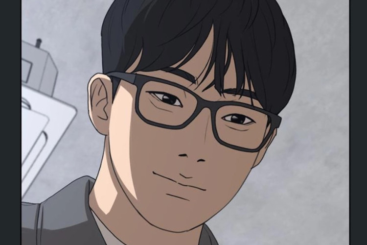 Enlace Oficial al Manhwa My Life as a Loser Capítulo 1-54 en Español, Cuenta una fascinante historia de venganza