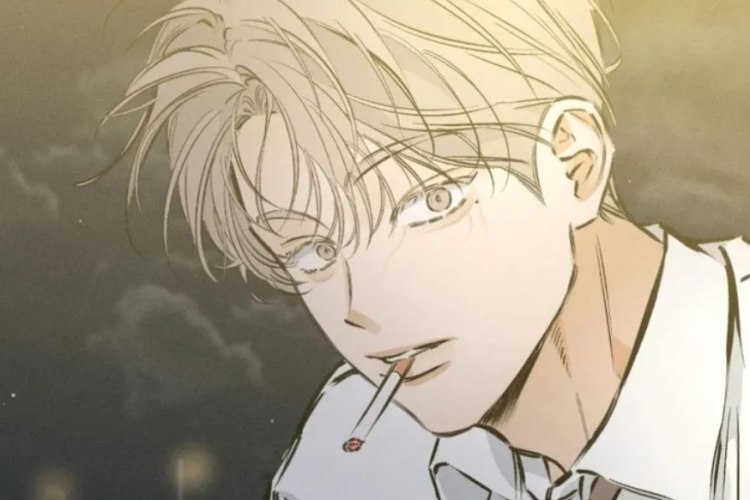 RAW Leer Manhwa BL Tras Bambalinas Capítulo 29 en Español, ¡No Te Preocupes Más!