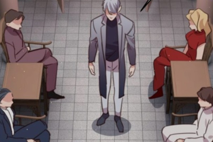 Leer Manhwa Stop It Mr. Wolf Capítulo 112 en Español Scan, ¿Promesas que no se pueden cumplir?