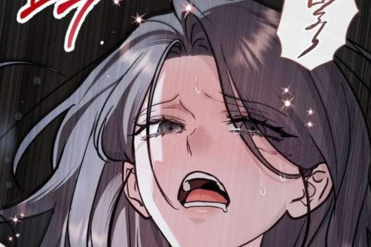 ¡Sé Obediente! Spoiler & Enlace para Leer Manhwa Feliz Locura (Merry Psycho) Capítulo 71 en Español