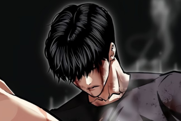 RAW Leer Manhwa Lookism Capítulo 599 en Español, Park Hyeonseok Sin Rival