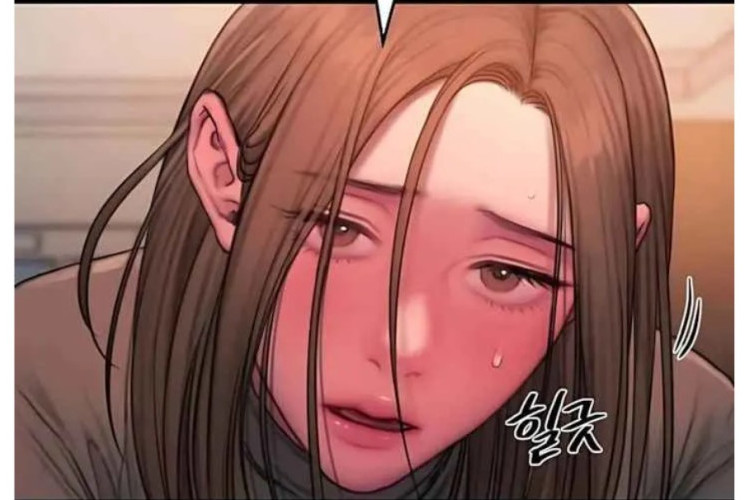 Lee el Manhwa GREEDY Capítulo 22 en Español, ¡La tensión va en aumento!