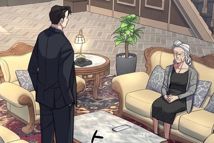 Enlaces Recientes Pretending To Be Rich? Capitulo 227 en Español, Encargó deTodos los Asuntos
