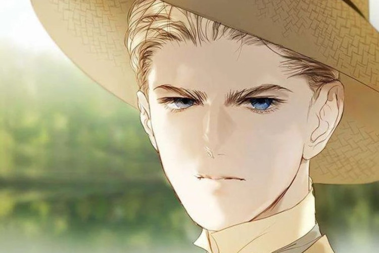 Enlace Leer el Manhwa Bosque de Limoneros Capítulo 16 en Español, Nuevos planes del Palacio