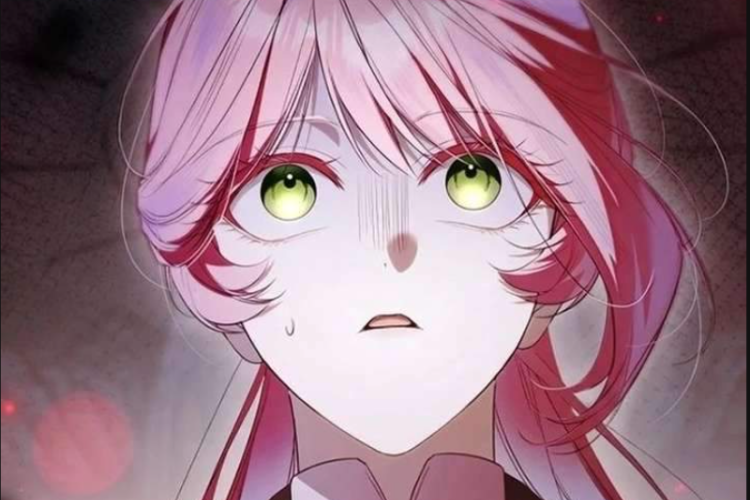 Lectura RAW Manhwa Esa Basura Era Yo Capítulo 39 en Español, La tensión alcanza su punto álgido en el palacio