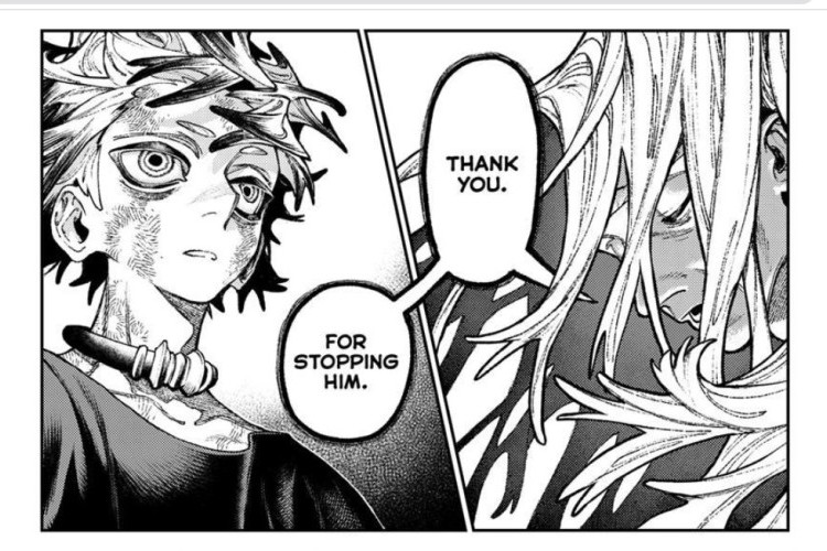 Spoiler & Lee el Manga Gachiakuta Capítulo 169 en Español, ¡Vuelve la vida!
