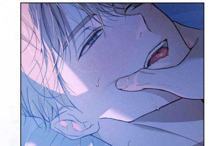 Leer el Manhwa PASSION: Raga Capítulo 44 en Español, El sentimiento que los une