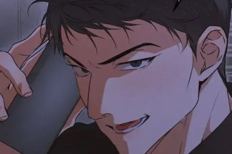Leer Manhwa High School Salty Heart Capítulo 26 en Español Scan, aumentar la confianza en uno mismo